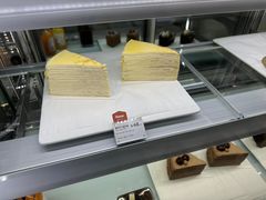 -Peet's 皮爷咖啡(陆家嘴中心店)