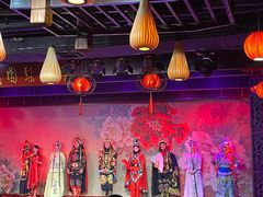 -盖碗儿梨园·变脸吐火·川剧(天府广场店)
