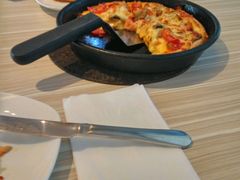 -必胜客(湘隆店)