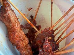 -马小毛老上海里脊肉(南翔印象城店)