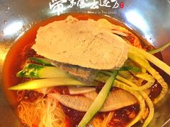 冷面-Dombe豚(黑猪肉街店)