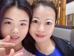 -东来顺铜锅炭火涮肉(上地华联店)