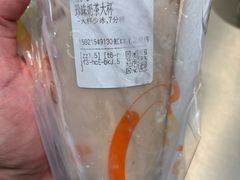 -CoCo都可(虹口龙之梦店)