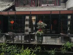 -大妙火锅·非物质文化遗产(东湖公园店)