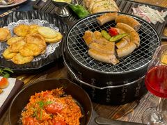 -卢布里西餐厅(总店)