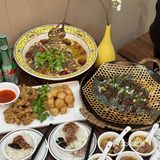 晋江！本地人都推荐的大排档。z