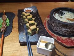 -敏珠拉姆藏餐·南京厨房(富春江东街店)