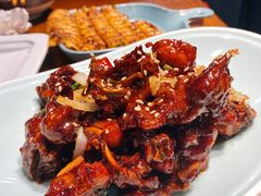 -状元阁烧烤(新华路总店)