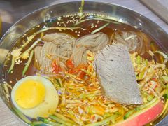-三泉冷面(双井店)