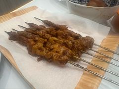 -德元兰州纯汤牛肉面(龙阳路店)