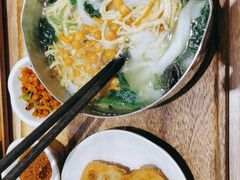 -小满手工粉(北京来福士店)