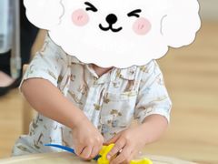 -锦欣爱天使托育园(狮子山园)