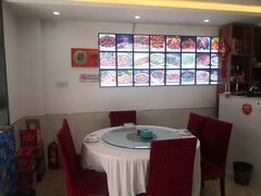 -盱眙虾神於氏龙虾(夫子庙红街店)