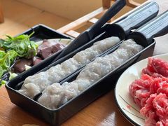 -老秦凉都黄牛肉馆(九堡店)