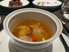 -庐灶江南·江南菜·四合院Bistro(东直门雍和宫·原华侨宾馆店)