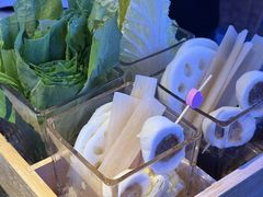 -鱼酷活鱼烤鱼(环球港月光漫游店)