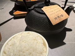 -得意啫·广东啫啫煲(前海HOP店)