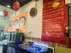 -小媳妇铁锅炖鱼(世博园店)