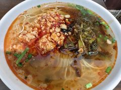 -小桃园餐厅
