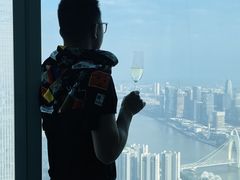 -广州四季酒店