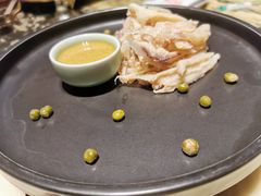 -那家小馆•北京菜•烤鸭(香山店)