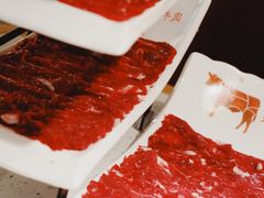 -左庭右院鲜牛肉火锅(苏州园区永旺店)