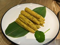 -熹素·鲜美素食Vegetarian (天河领展店)