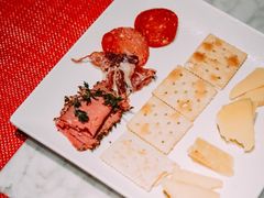 -锦厨国际自助餐厅 · 云端景观 (昆明索菲特大酒店)