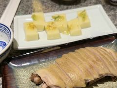 -南京大牌档(龙湖长楹天街店)