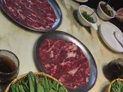 -东道煮牛肉火锅(东盛大街店)