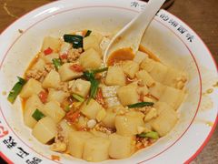 -富正毅三下锅·湘西韵味(天门山索道店)