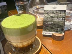 -藏书馆咖啡LibraryCoffee·Bistro(牡丹园店)