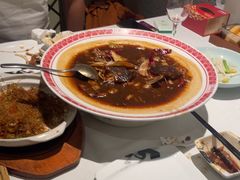 -旺顺阁鱼头泡饼(小红门店)
