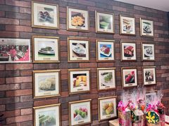 -本格旺索罗(樟宜机场T1店)