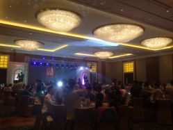 iphone_upload_pic-上海雅居乐万豪侯爵酒店·宴会厅