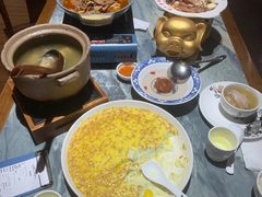 -山芋腔苏北菜(盐城滨海店)