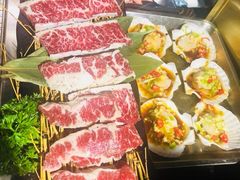 -鑫釜山海鲜烧烤(浑南店)