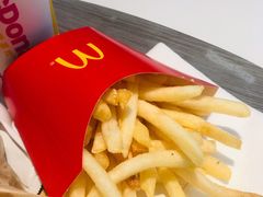 -麦当劳(华融店)