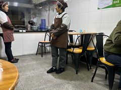 -然香姜汁(江城小区店)