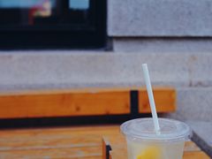 柠檬特饮气泡水-% Arabica阿拉比卡咖啡烘焙工坊