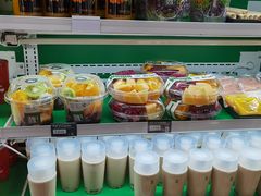 -魏家凉皮(科技三路店)