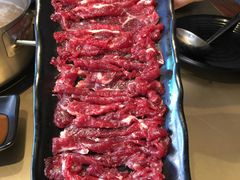 -手选潮汕鲜活牛肉火锅(二七广场店)