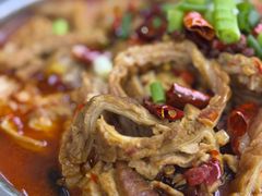 驴板肠-溢心园香河肉饼总店