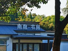 -贡湖湾湿地公园