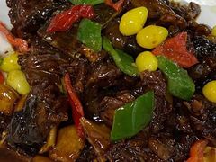 -童福兴·南京菜(老门东店)