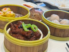 -星叶·东南亚料理(温州万象城店)