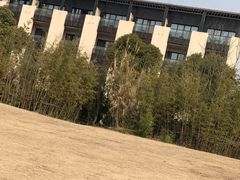 -上海崇明金茂凯悦酒店