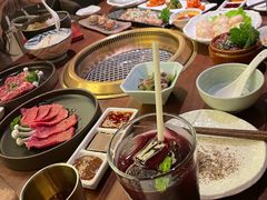 -御牛道日式烤肉料理(杭州万象城店)