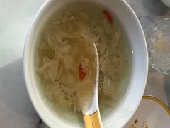 红枣银耳羹-蘭心·臻品(瑞虹太阳宫店)