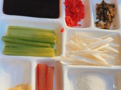 -四季民福烤鸭店(前门廊房二条店)